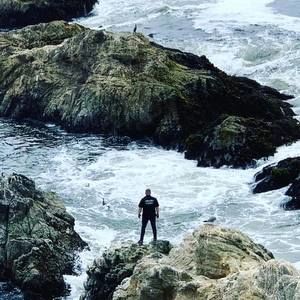 Meet your Posher, William